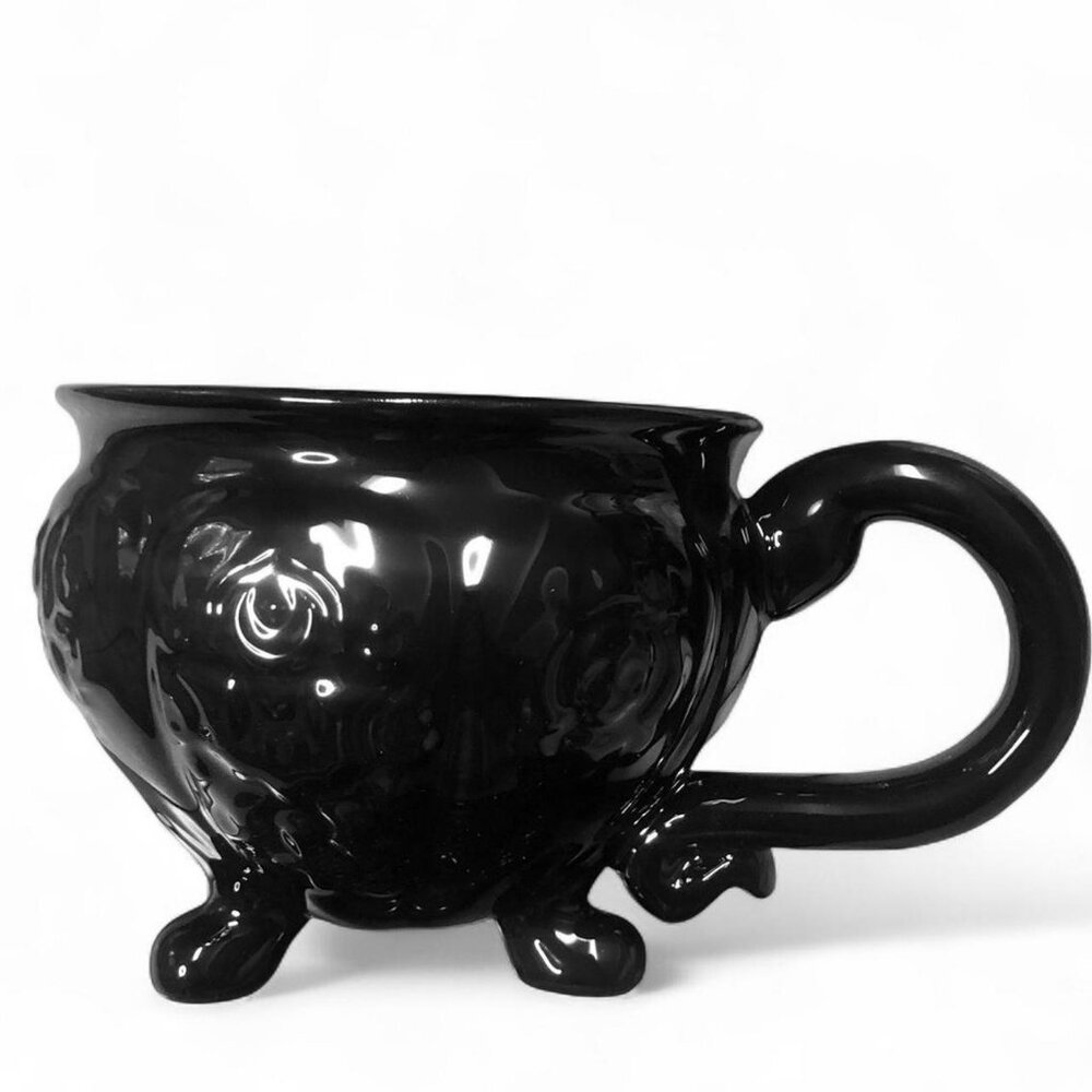 Killstar Daemon Teacup Set - Picture 4 of 10